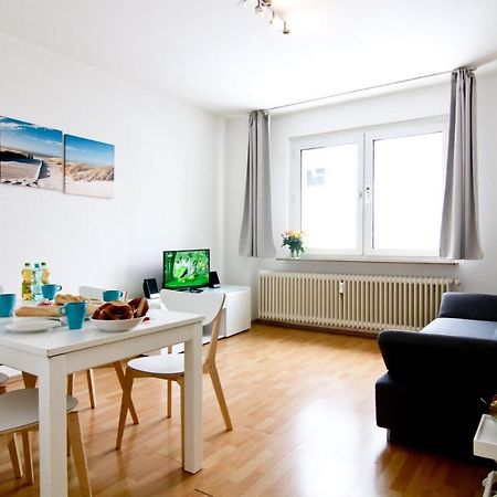 Apartmondo Ferienwohnungen Wuppertal Wichlinghaus 외부 사진