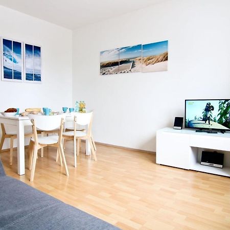 Apartmondo Ferienwohnungen Wuppertal Wichlinghaus 외부 사진
