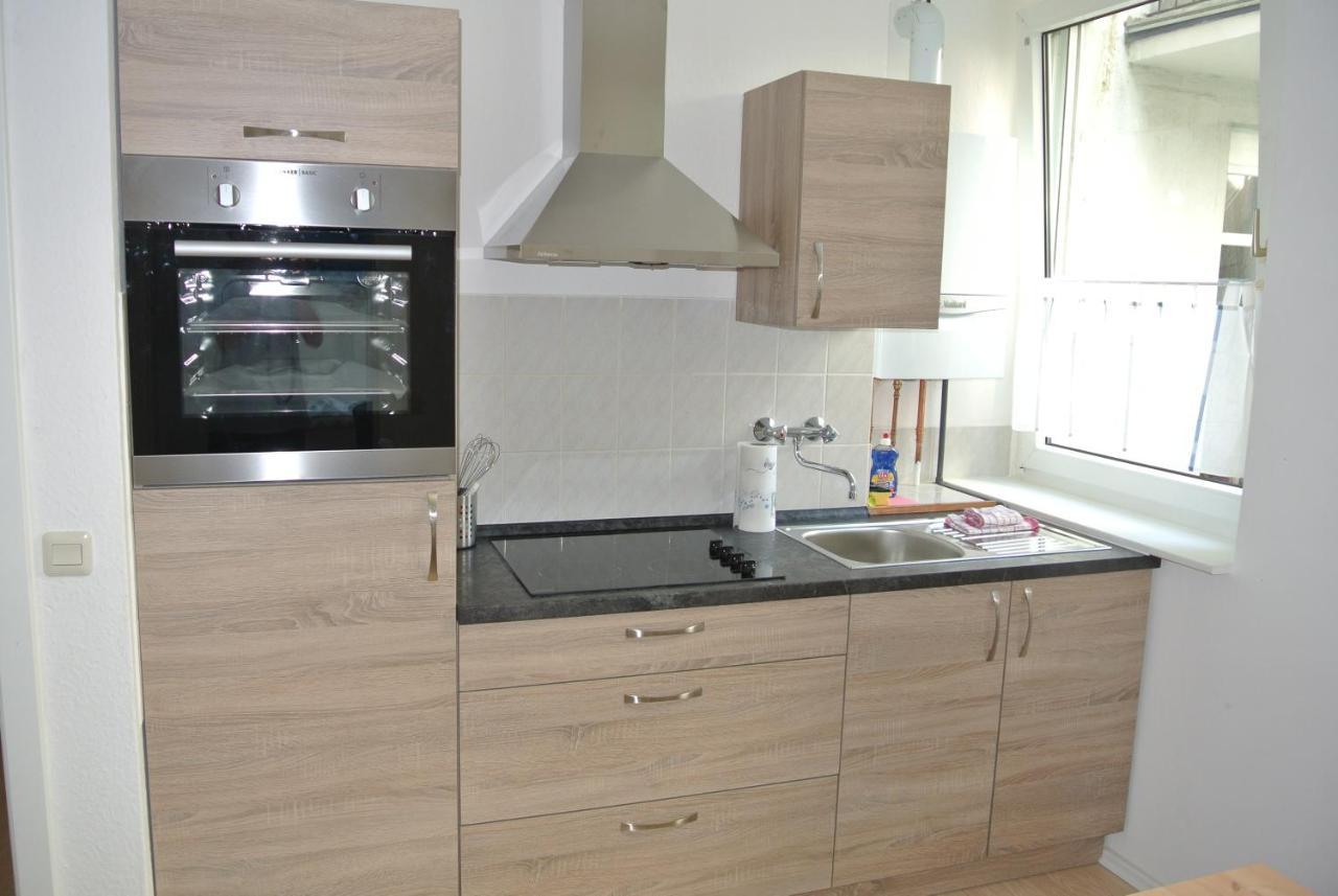 Apartmondo Ferienwohnungen Wuppertal Wichlinghaus 외부 사진